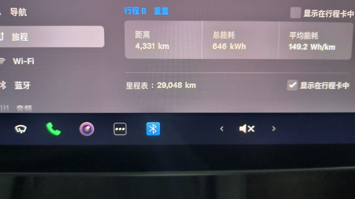 Tesla Model Y 2022 car image #9
