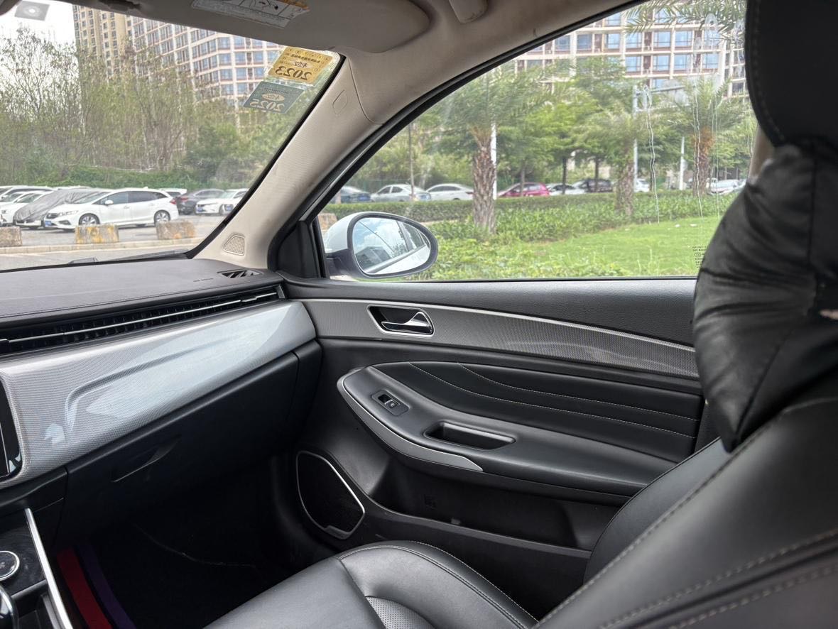 Chery Arrizo 5 2021 car image #6