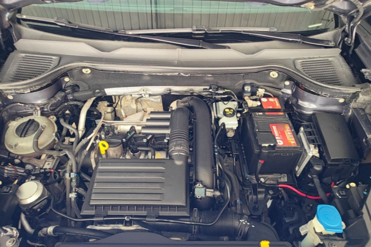 Volkswagen Tharu 2019 #20 Volkswagen Tharu 2019 imagem de carro #20