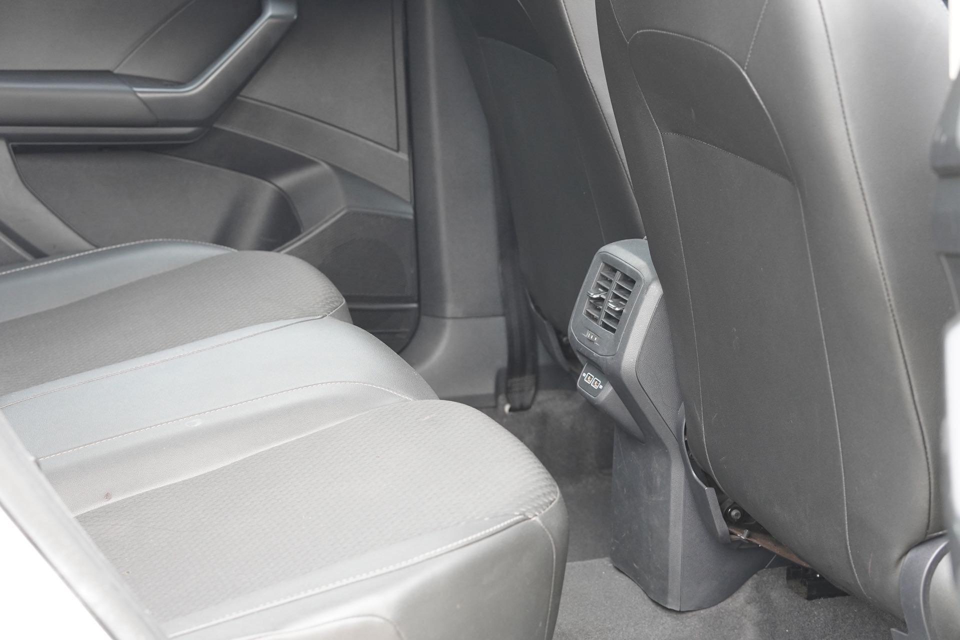 Volkswagen Tacqua 2020 car image #7