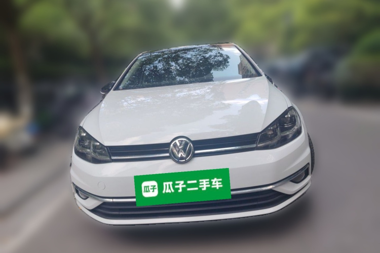 Volkswagen Golf 2020 imagem de carro #3