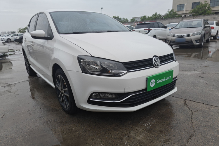 Volkswagen Polo 2018 #4 Volkswagen Polo 2018 car image #4