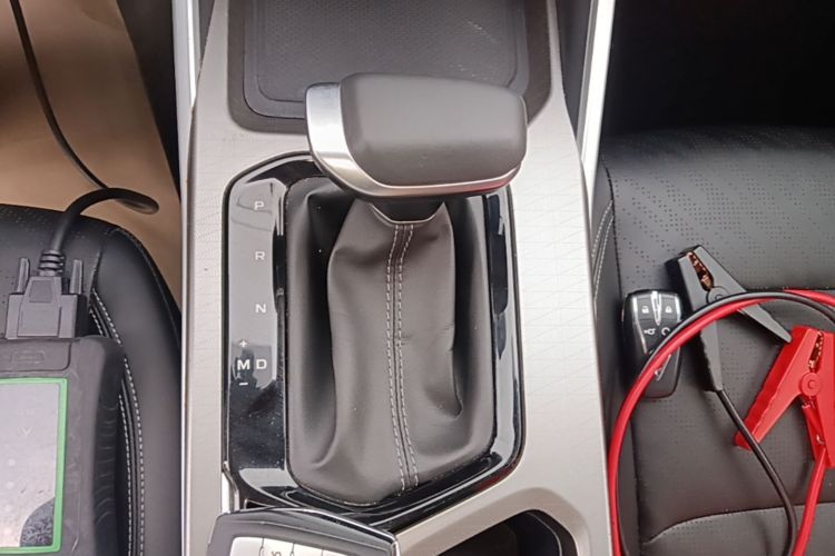 GEELY Emgrand 2022 #14 GEELY Emgrand 2022 car image #14