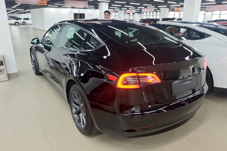 Tesla Model 3 2023 car image #7