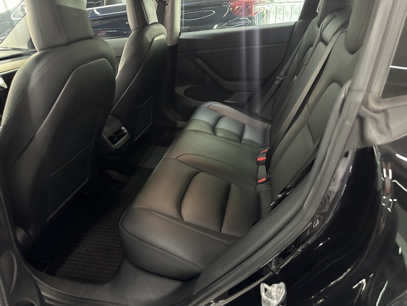 Tesla Model 3 2021 car image #4