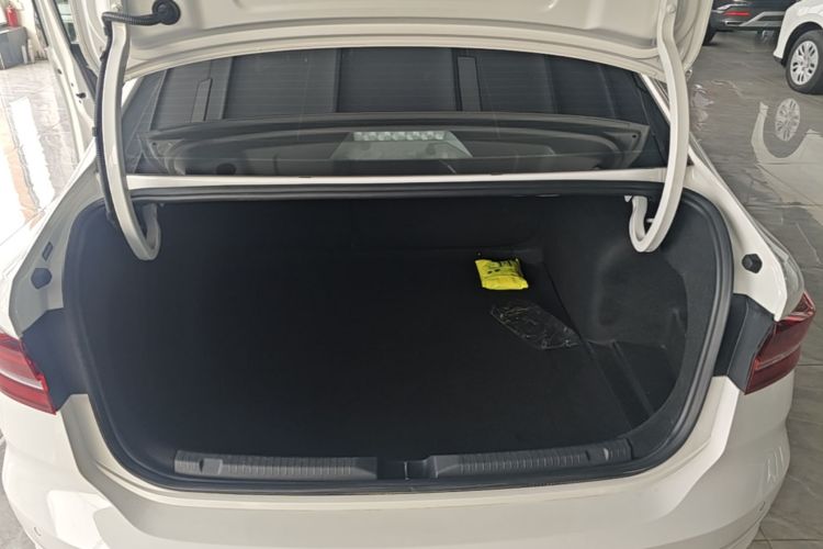 Volkswagen Lavida 2022 car image #19
