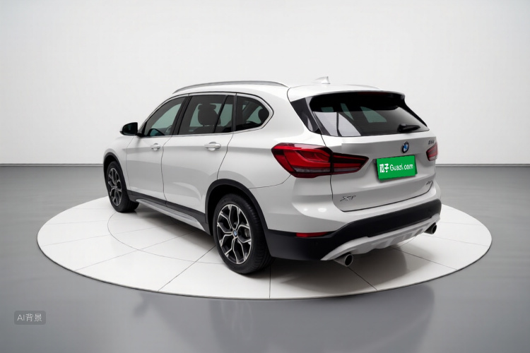 BMW X1 2019 car image #5