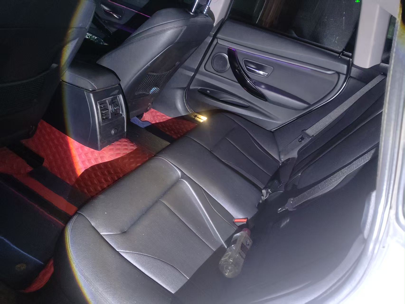 BMW 3 Series GT 2019 #4 BMW 3 Series GT 2019 car image #4