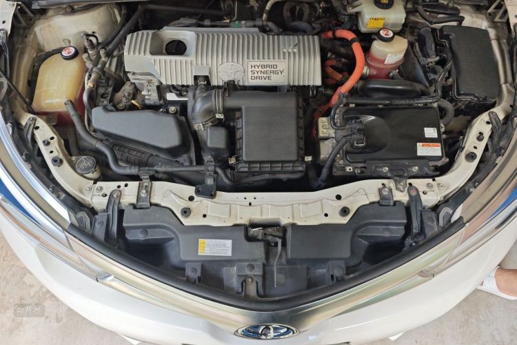 Toyota Corolla 2017 #22 Toyota Corolla 2017 car image #22