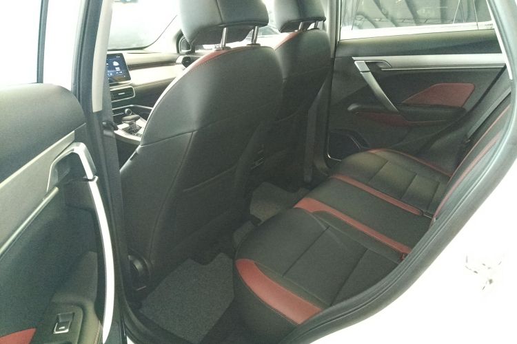 GEELY Coolray 2022 #13 GEELY Coolray 2022 car image #13
