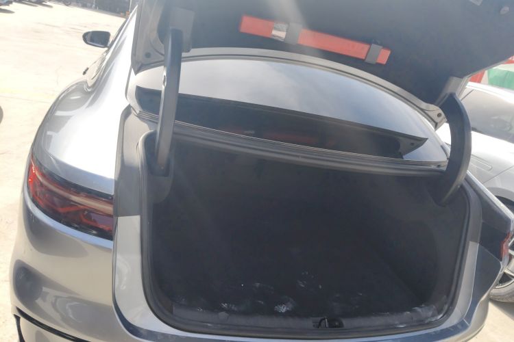 BYD Han 2023 car image #21