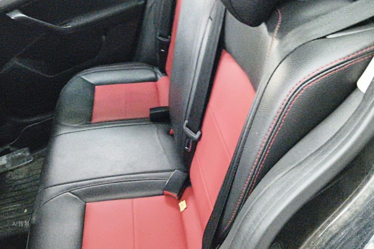 Volkswagen Lavida 2018 car image #19