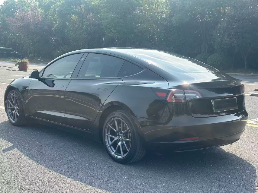 Tesla Model 3 2023 #9 Tesla Model 3 2023 image de voiture #9