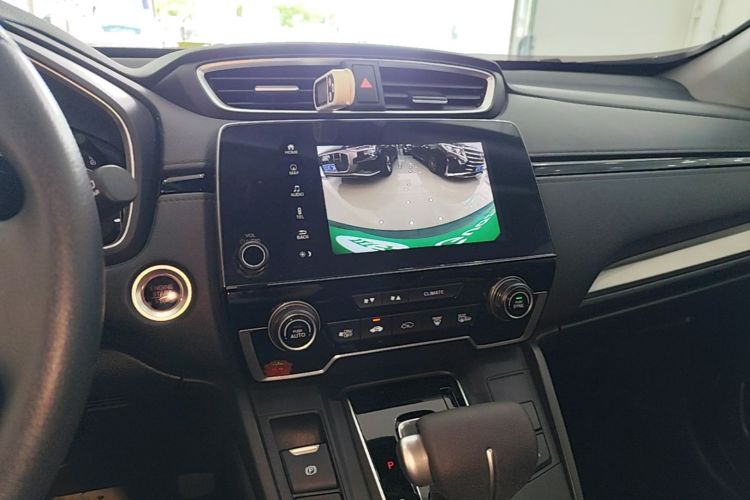 Honda CR-V 2022 car image #13