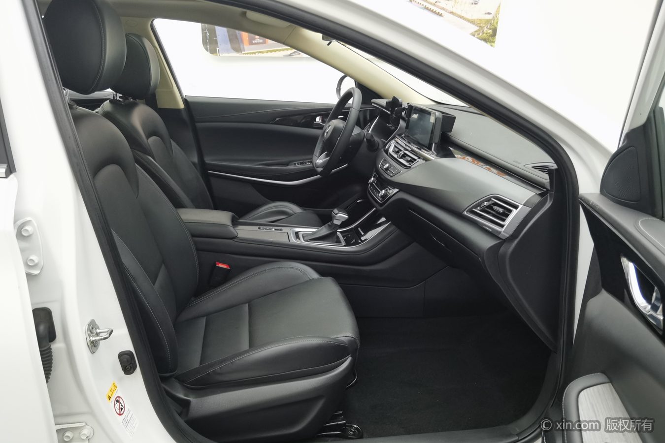 Changan Raeton CC 2020 #24 Changan Raeton CC 2020 car image #24