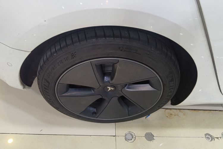 Tesla Model 3 2022 #10 Tesla Model 3 2022 immagine di auto #10