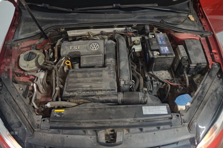 Volkswagen Golf 2015 #22 Volkswagen Golf 2015 car image #22