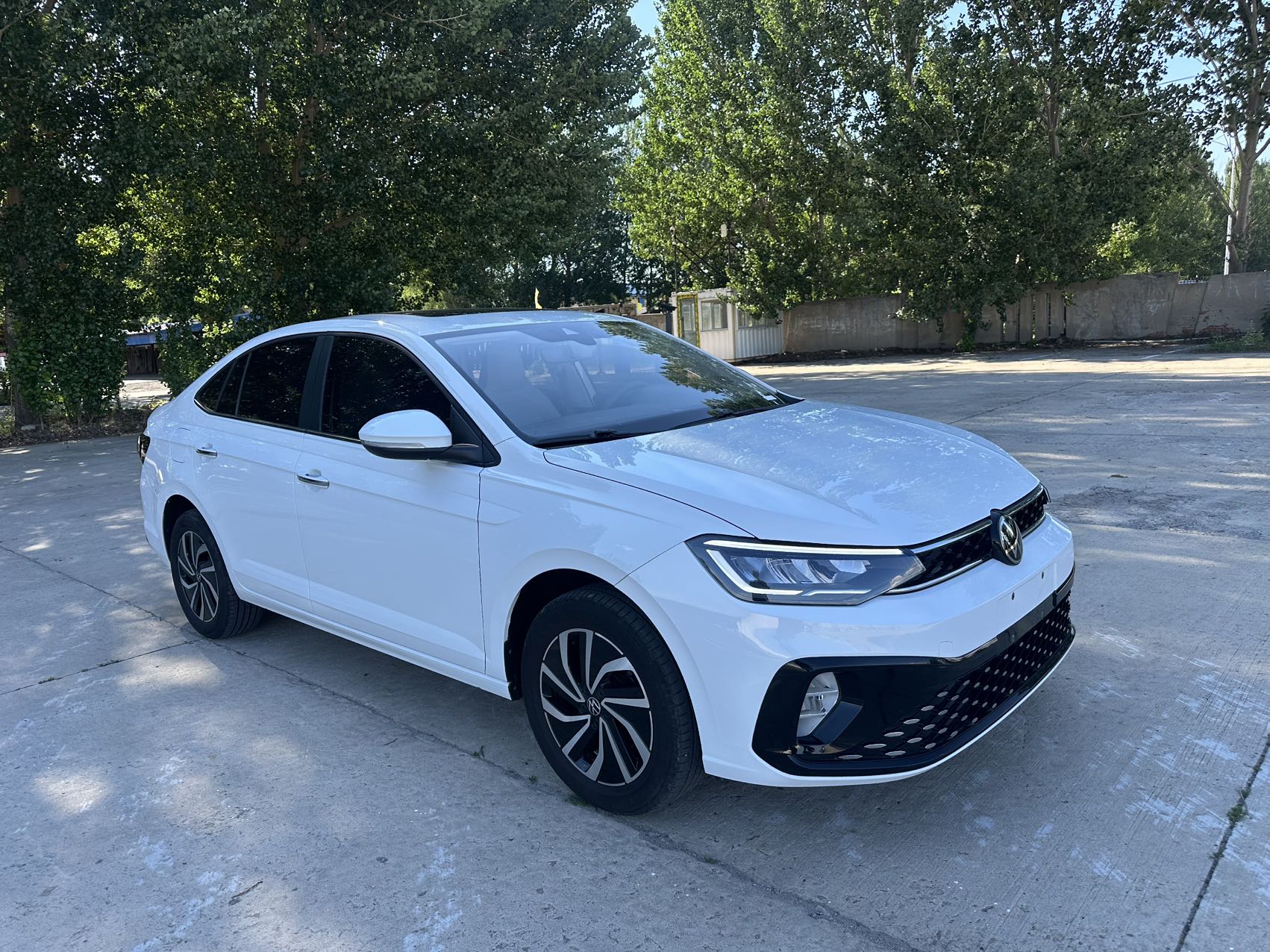Volkswagen Lavida 2023 #3 Volkswagen Lavida 2023 صورة سيارة #3