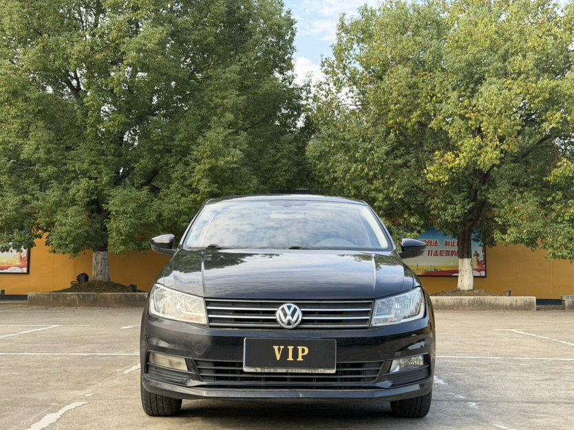 Volkswagen Santana 2019 Volkswagen Santana 2019 صورة سيارة