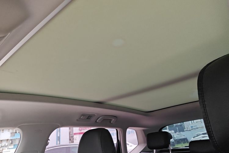 Volkswagen Tharu 2020 car image #20