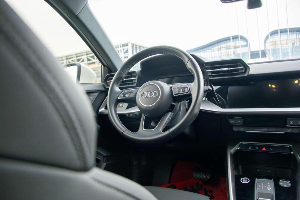 Audi A3 2024 #12 Audi A3 2024 car image #12