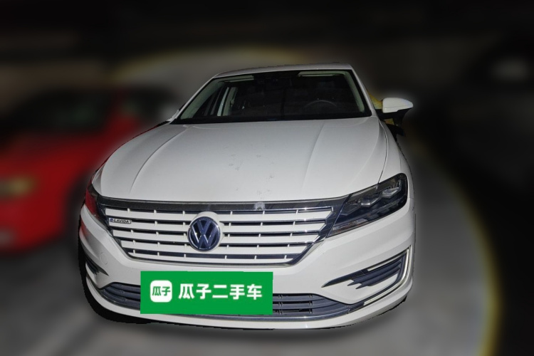 Volkswagen Lavida Pure Electric 2019 #3 Volkswagen Lavida Pure Electric 2019 immagine di auto #3