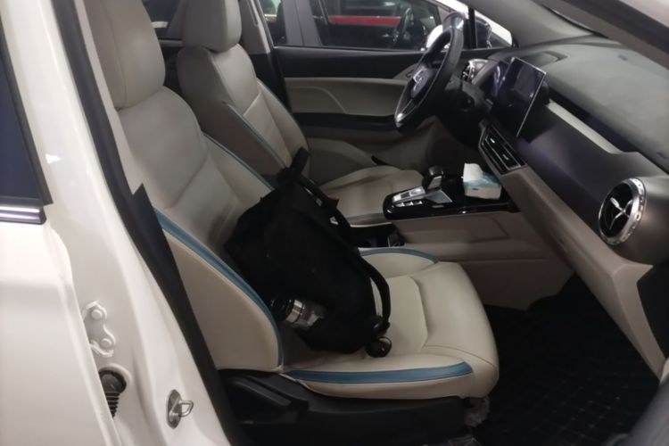 BYD Yuan Pro 2023 #24 BYD Yuan Pro 2023 immagine di auto #24