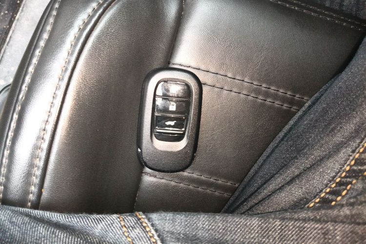 Honda CR-V 2021 car image #10