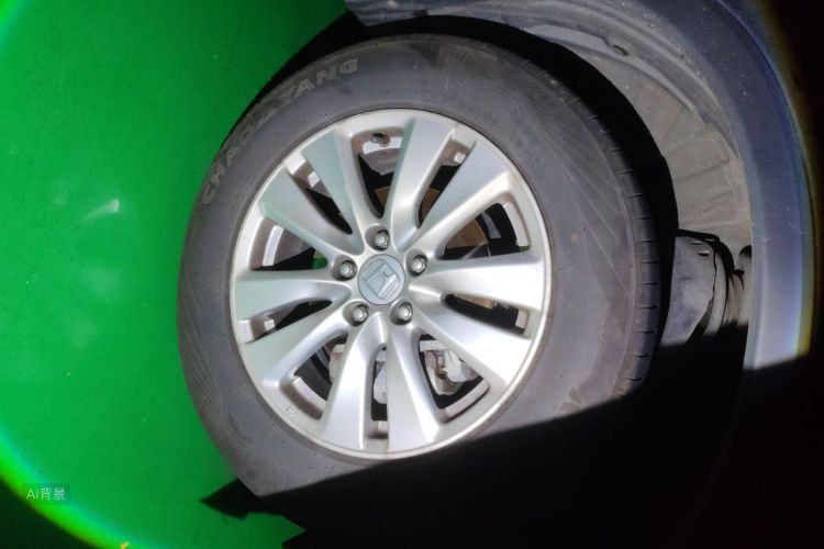 Honda CR-V 2016 car image #9