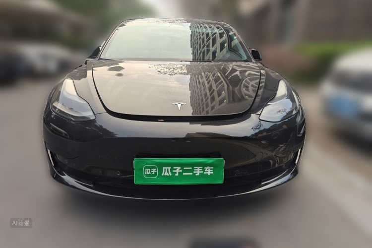 Tesla Model 3 2022 #3 Tesla Model 3 2022 car image #3