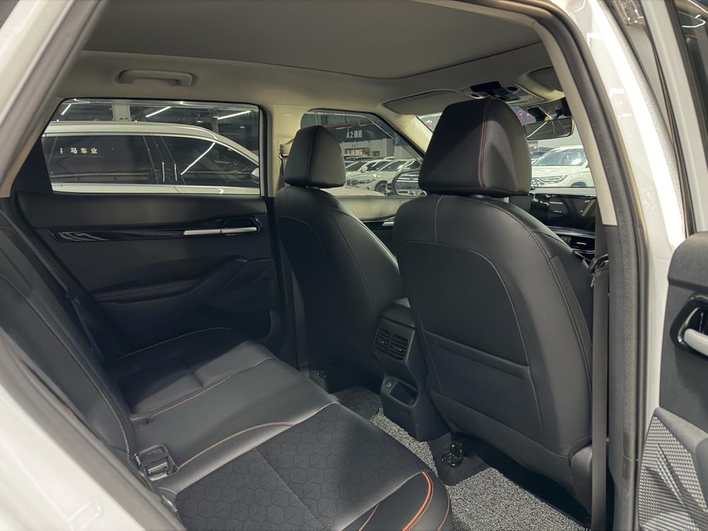 Kia Seltos 2024 #14 Kia Seltos 2024 صورة سيارة #14