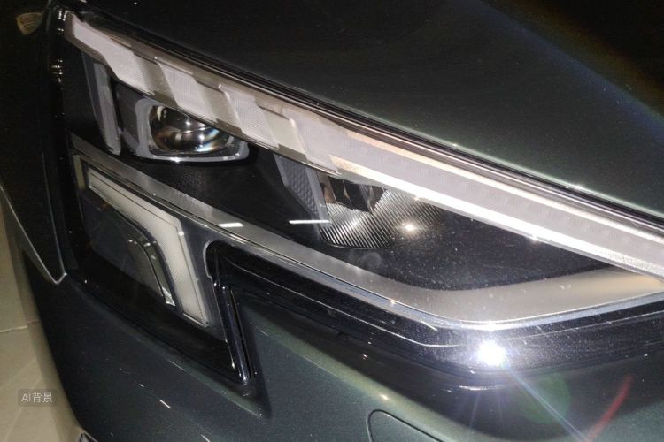 Audi A3 2023 car image #8