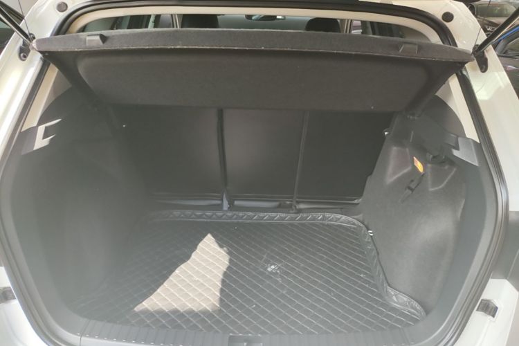Volkswagen Tharu 2023 #19 Volkswagen Tharu 2023 immagine di auto #19