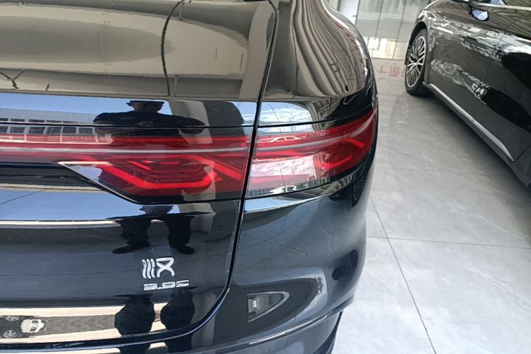 BYD Han 2024 car image #8