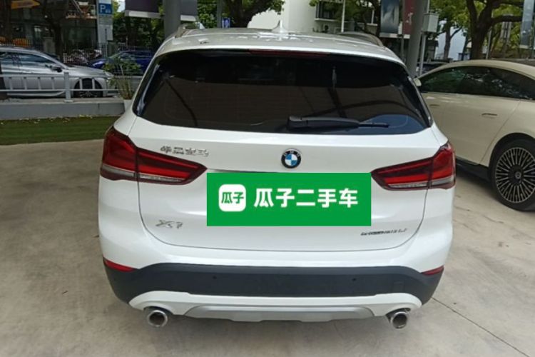 BMW X1 2023 car image #6