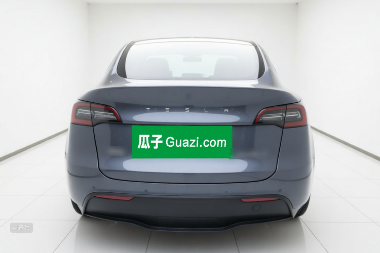 Tesla Model Y 2022 car image #6