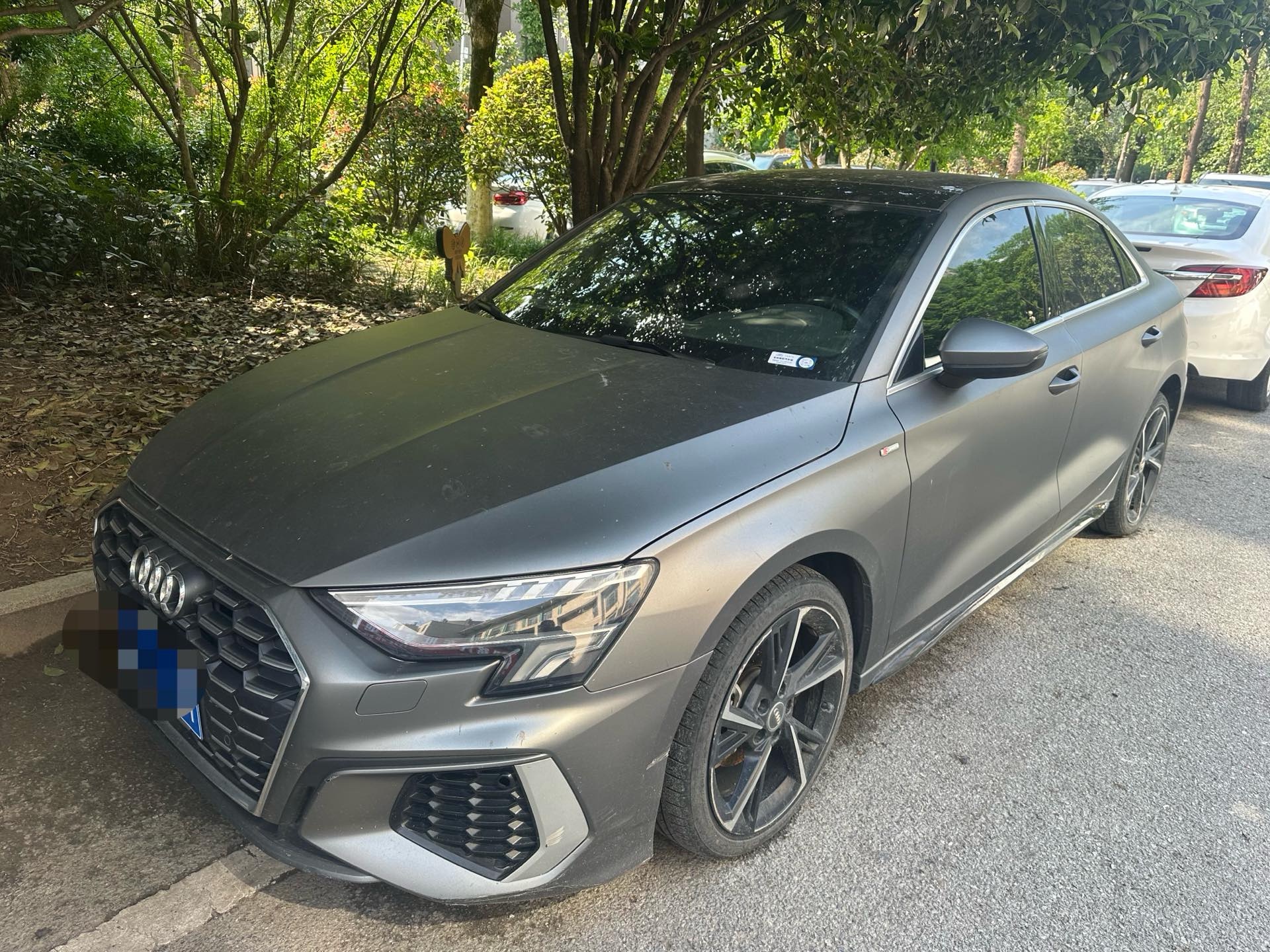 2021 2021 car image