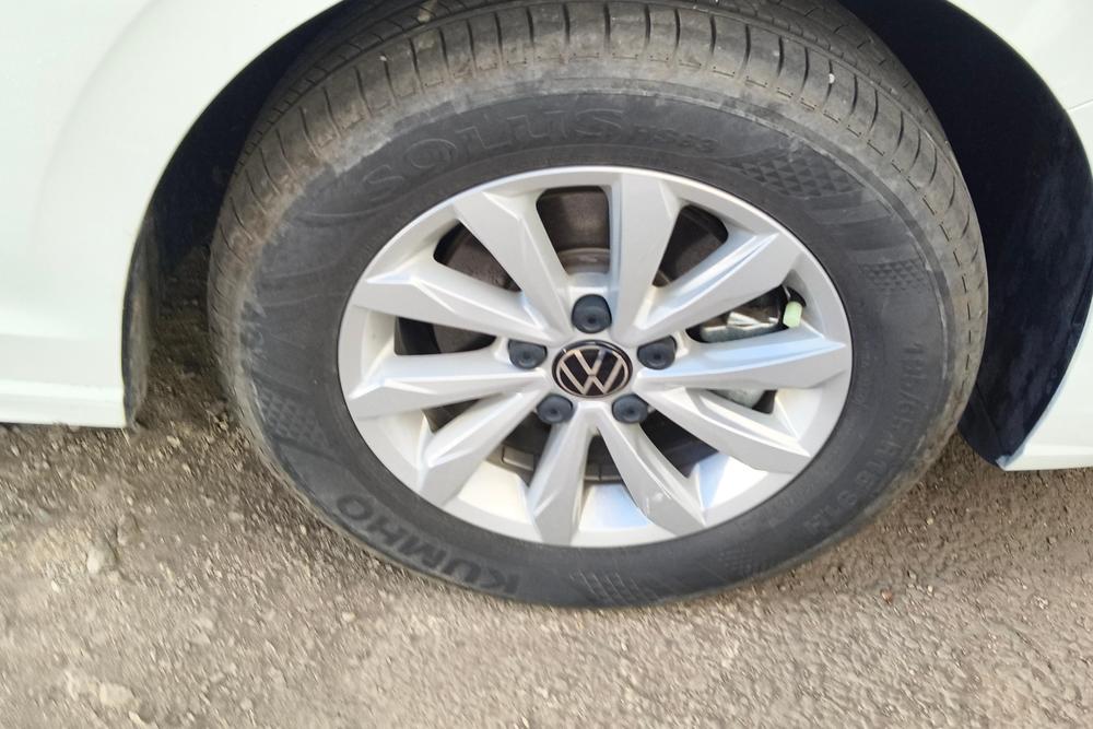 Volkswagen Bora 2024 #11 Volkswagen Bora 2024 صورة سيارة #11