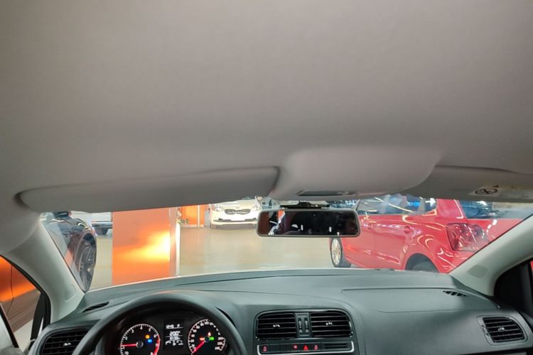 Volkswagen Polo 2018 #18 Volkswagen Polo 2018 car image #18