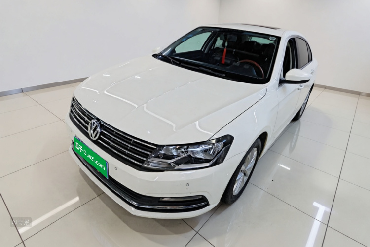 Volkswagen Lavida 2016 car image #2
