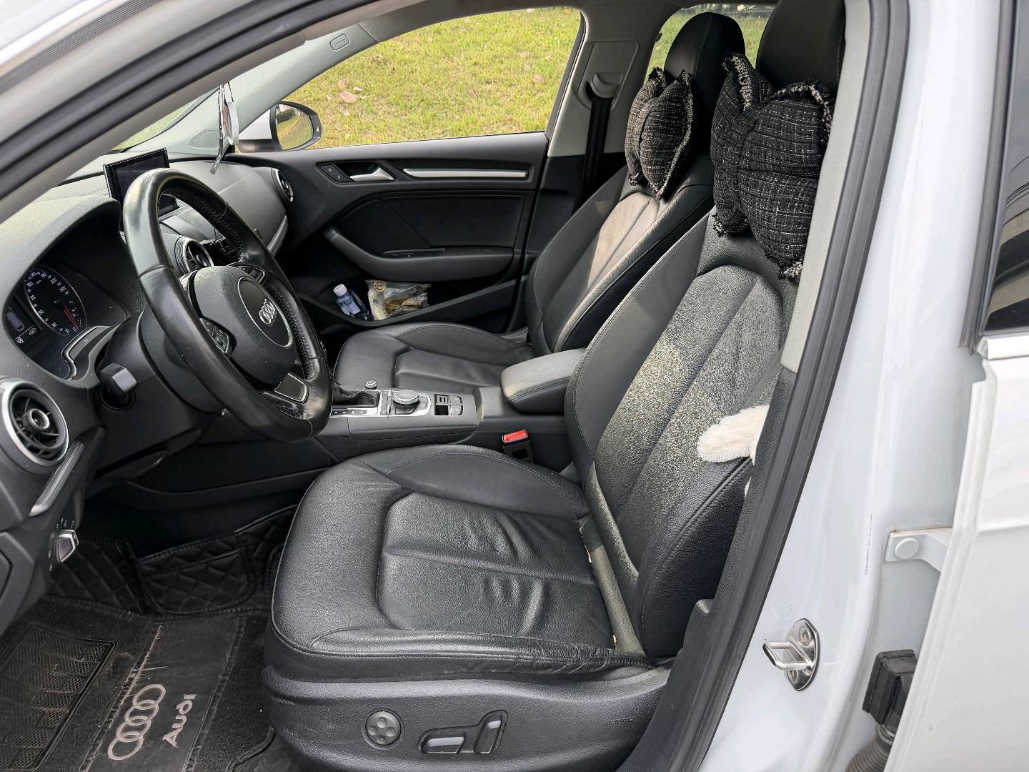 Audi A3 2016 car image #4