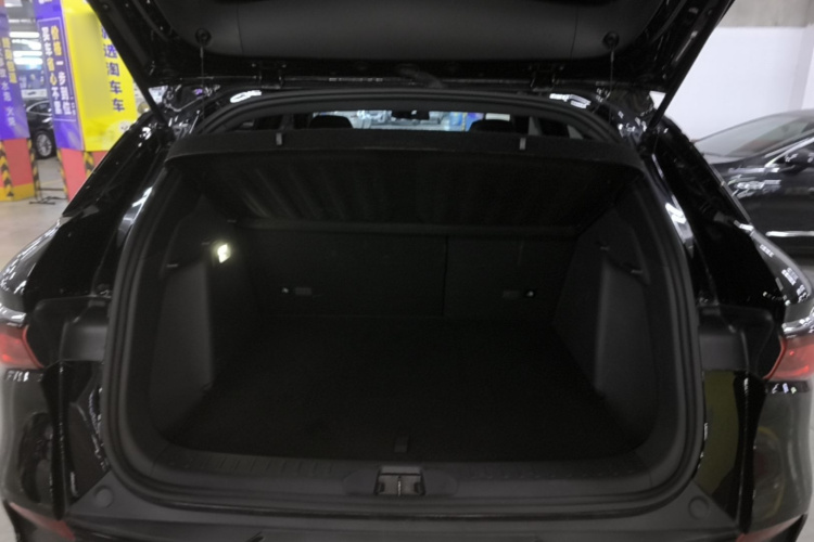 BYD Yuan Plus 2024 car image #19