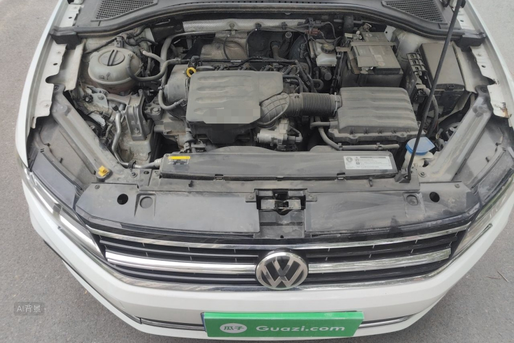 Volkswagen Bora 2019 #22 Volkswagen Bora 2019 car image #22
