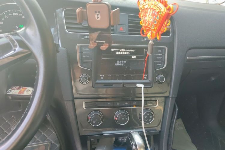 Volkswagen Golf 2017 #17 Volkswagen Golf 2017 car image #17