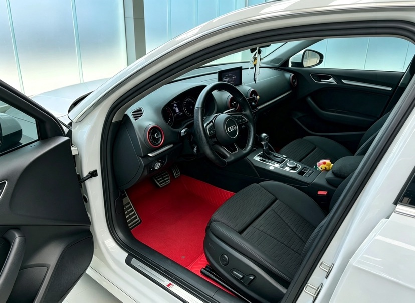 Audi A3 2019 image de voiture #7