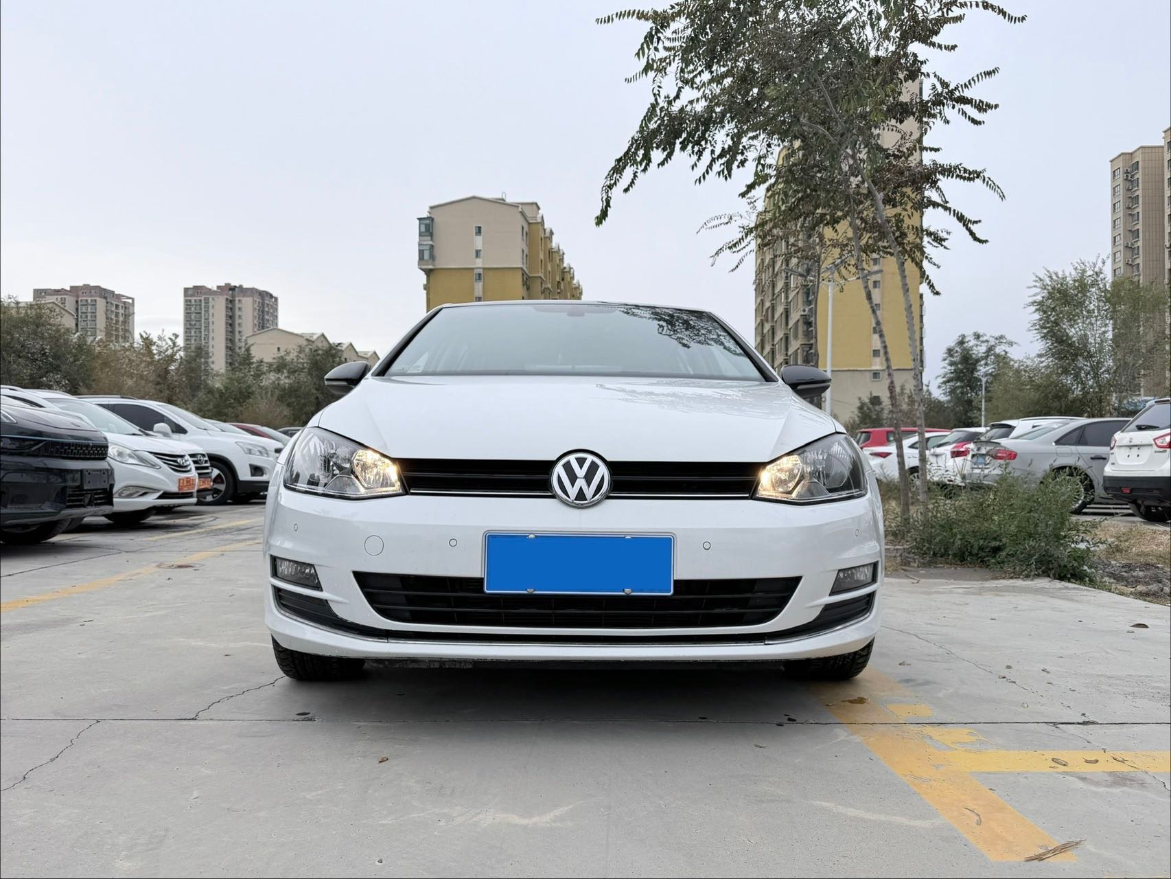 2017 image de voiture #2