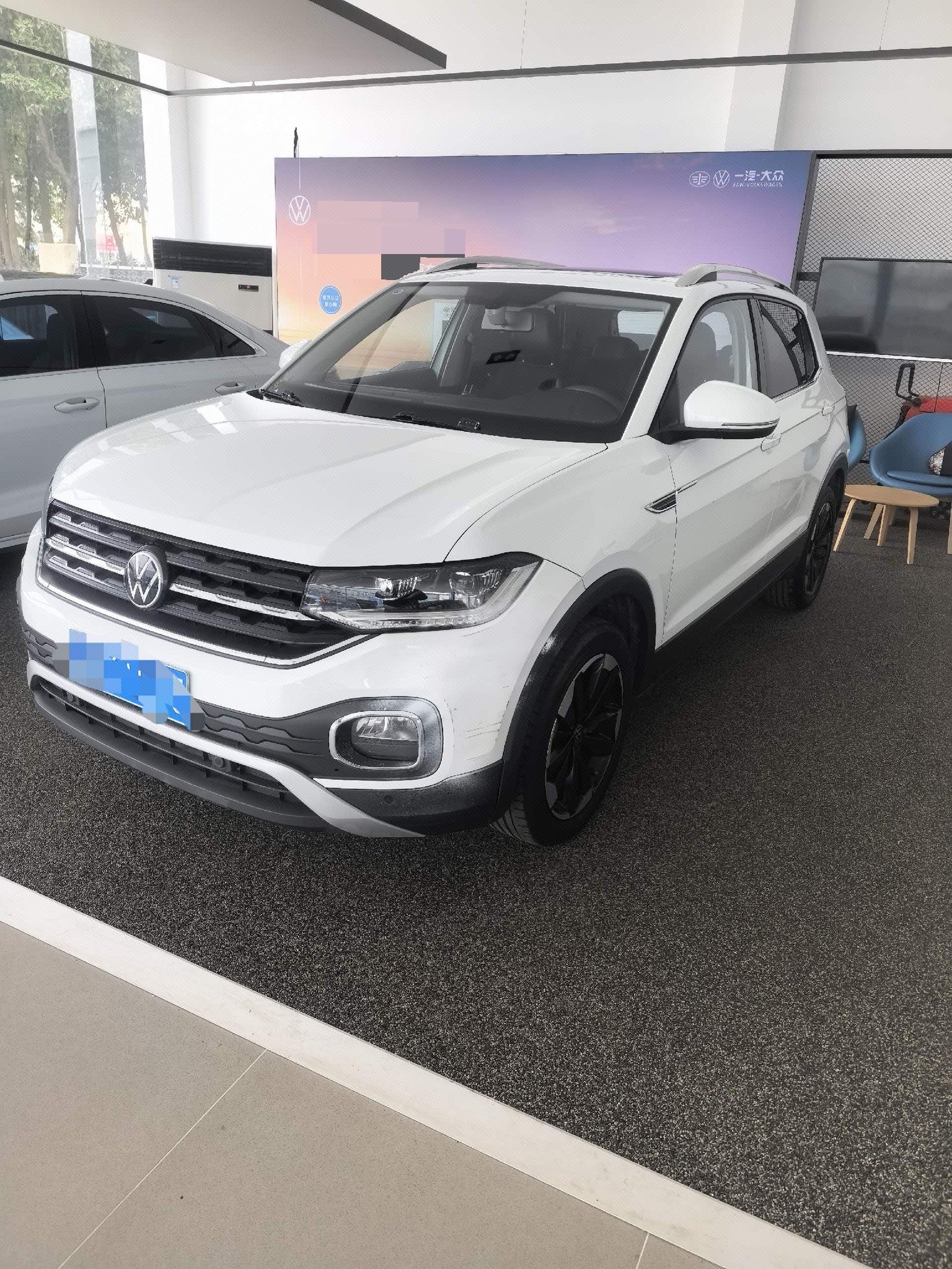 2024 immagine di auto 