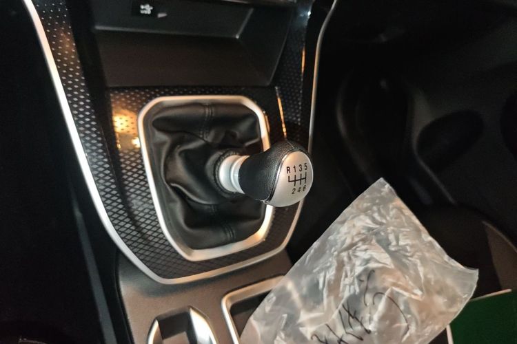 Haval M6 2024 #14 Haval M6 2024 car image #14