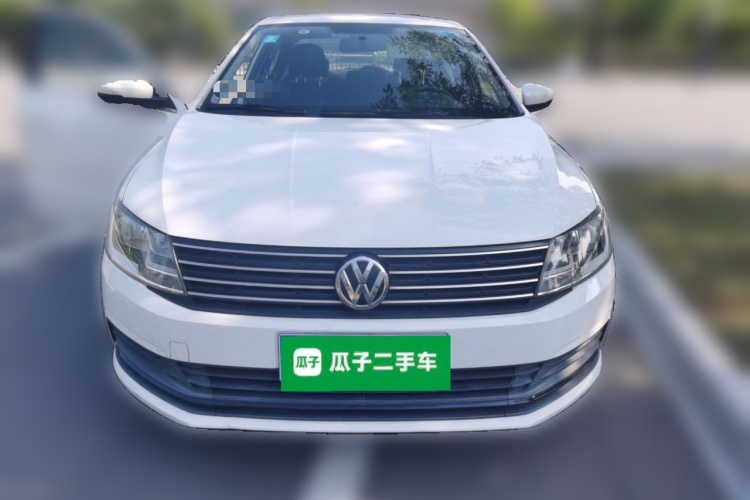 Volkswagen Lavida 2016 car image #3
