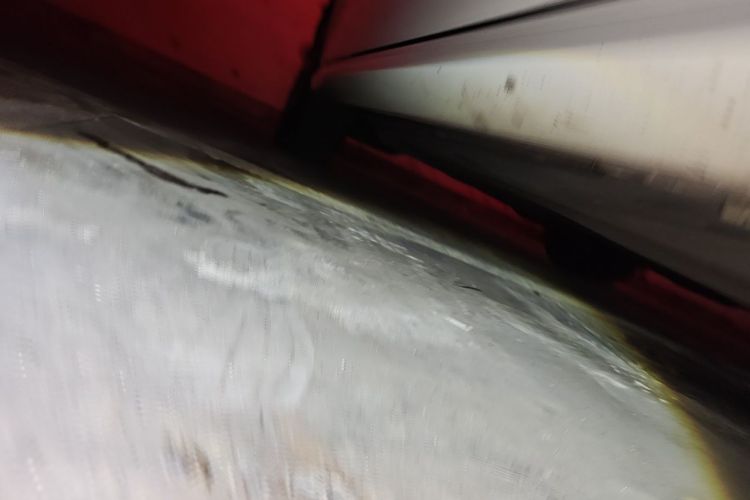 Audi A3 2017 car image #23